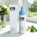 K18 Leave-In Molecular Repair Hair Mask – Keratin Treatment Leave-In Hair Mask SWANS 118ml AstroLift