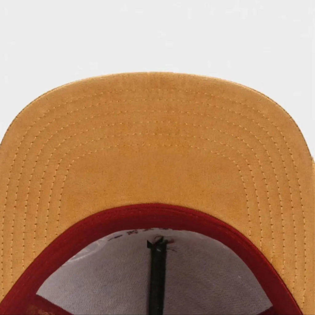 Brooklyn Snapback Cap – Unisex Hip Hop Baseball Hat Snapback Baseball Cap SWANS