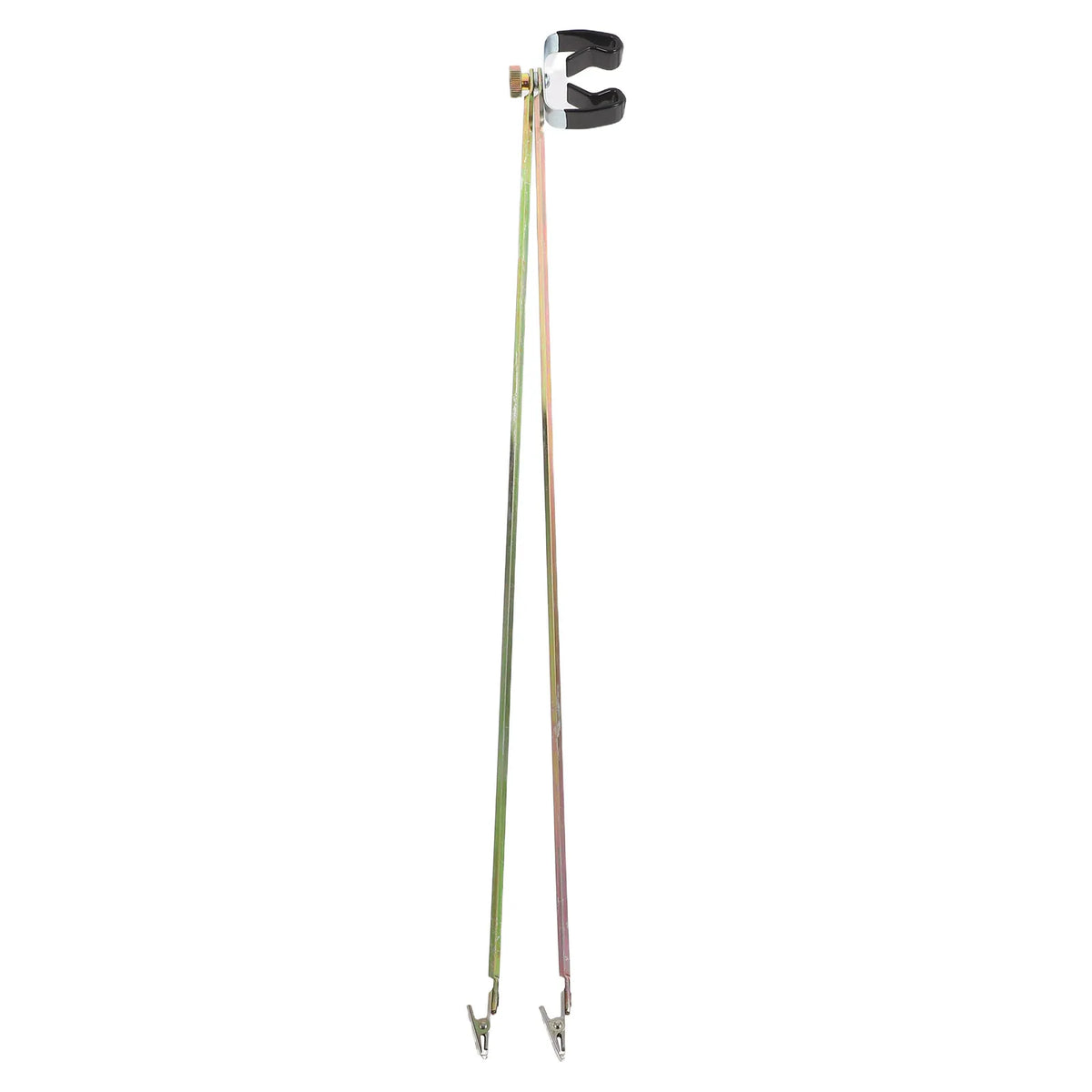 Adjustable Flagpole Spreader Bracket – Indoor & Outdoor Flag Holder Flagpole Spreader Bracket SWANS