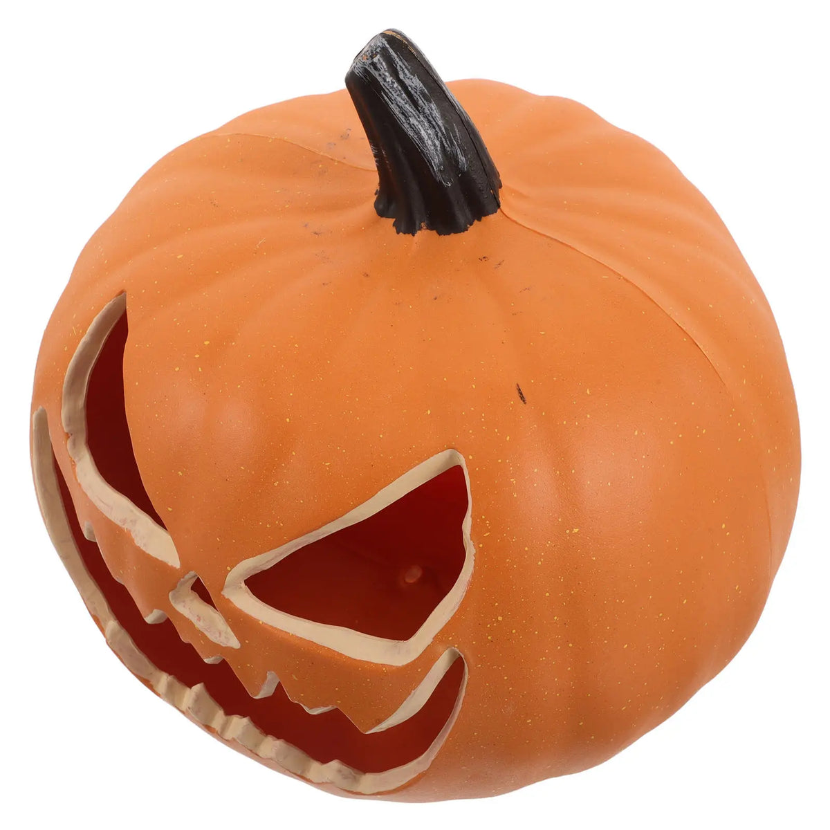 Halloween Pumpkin LED Lantern – Flickering Glow Décor Light Decorative LED Lantern SWANS