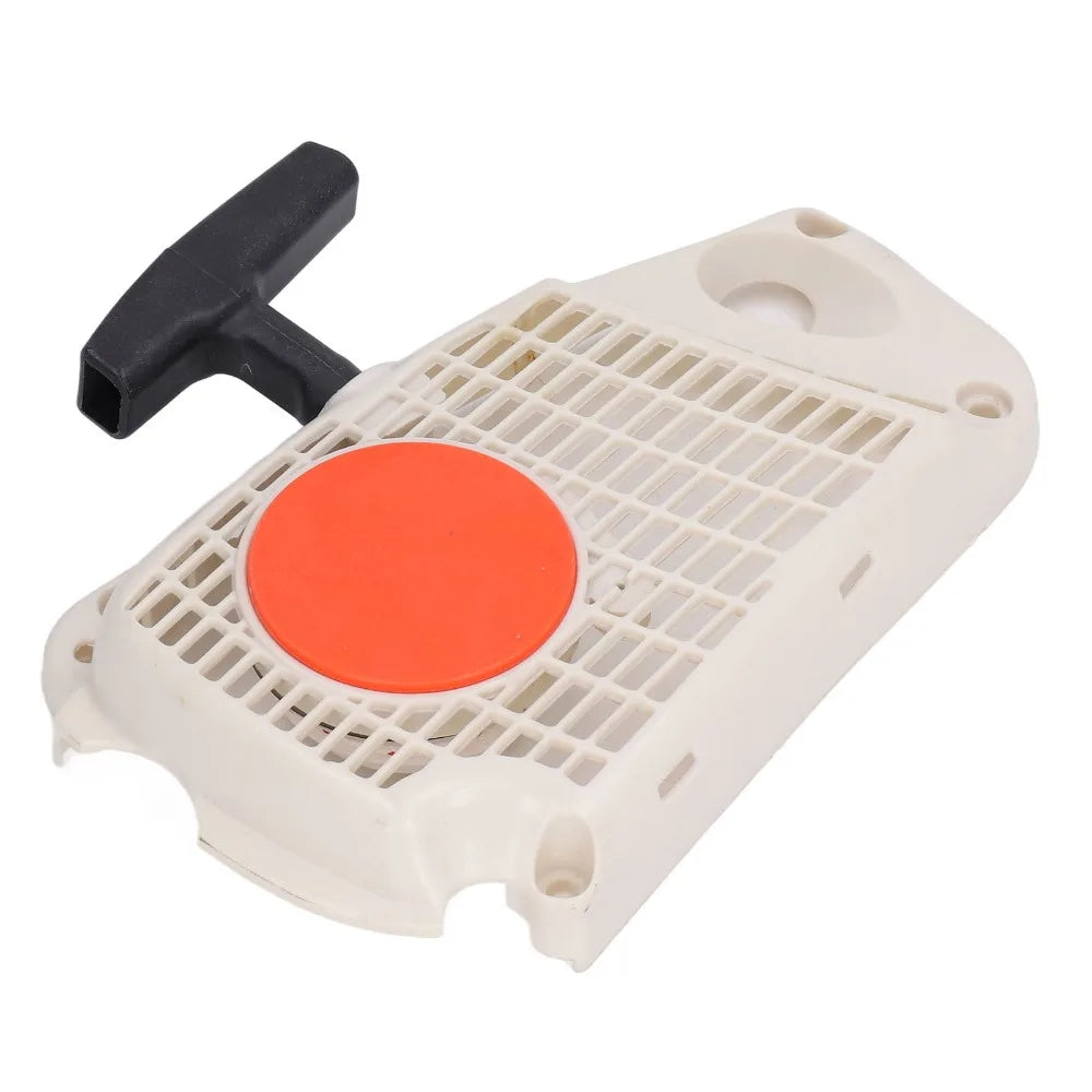 Recoil Pull Starter Assembly for STIHL MS192 MS192T MS191T Chainsaw Starter Part SWANS