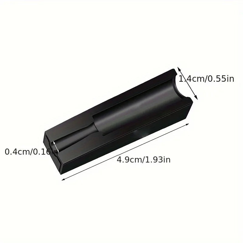 Precision Eyebrow Pencil Sharpener – Microblading Tool Eyebrow Sharpener Tool SWANS