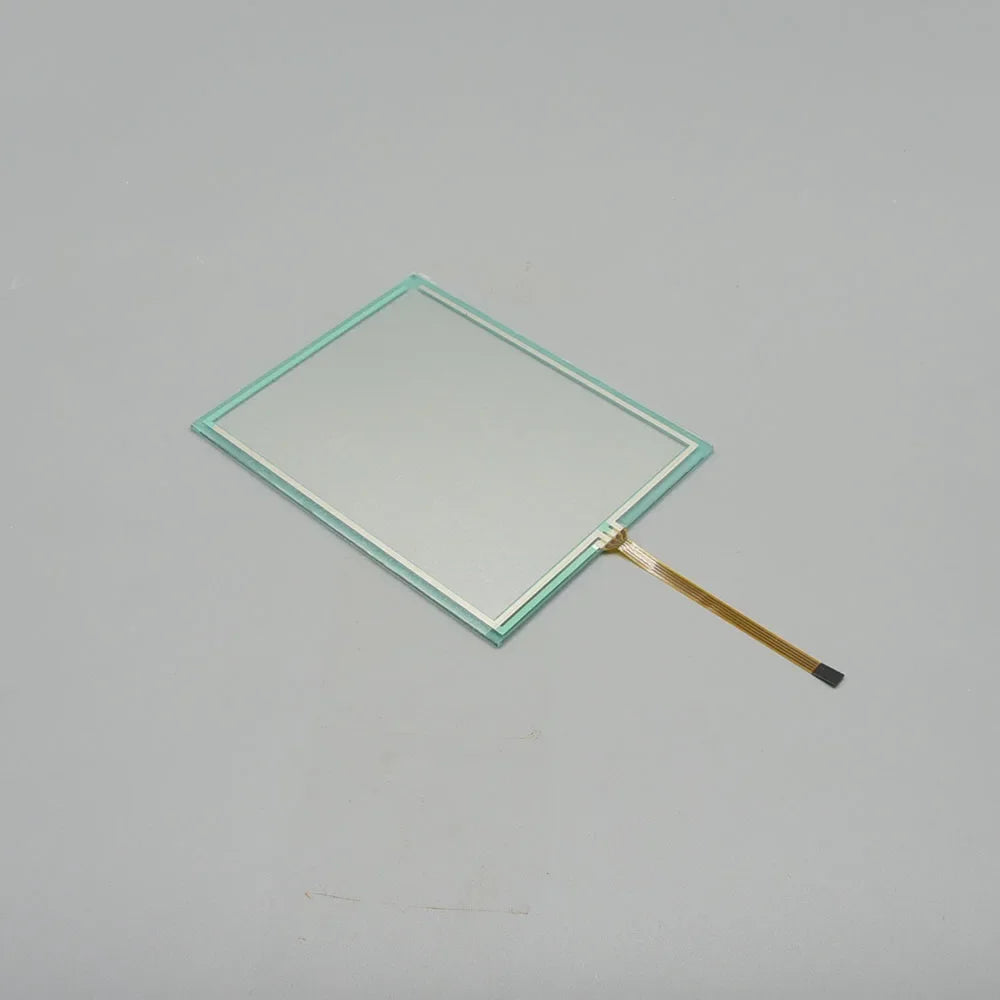 Riso RZ370 RZ570 RZ670 RZ970 MZ770E Touch Screen Glass 133×105mm Copier Replacement Part SWANS