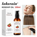 Organic Rosehip Seed Face Oil 30ml – Hydrating Skin Moisturizer Rosehip Face Oil SWANS 100ml China Mainland