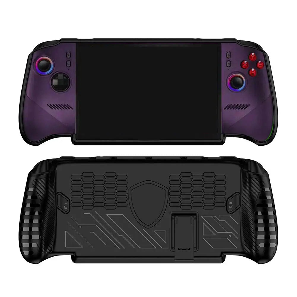 TPU Hard Shell Case for MSI Claw 8 EX AI+ | Anti-Scratch Cover Gaming Console Case SWANS