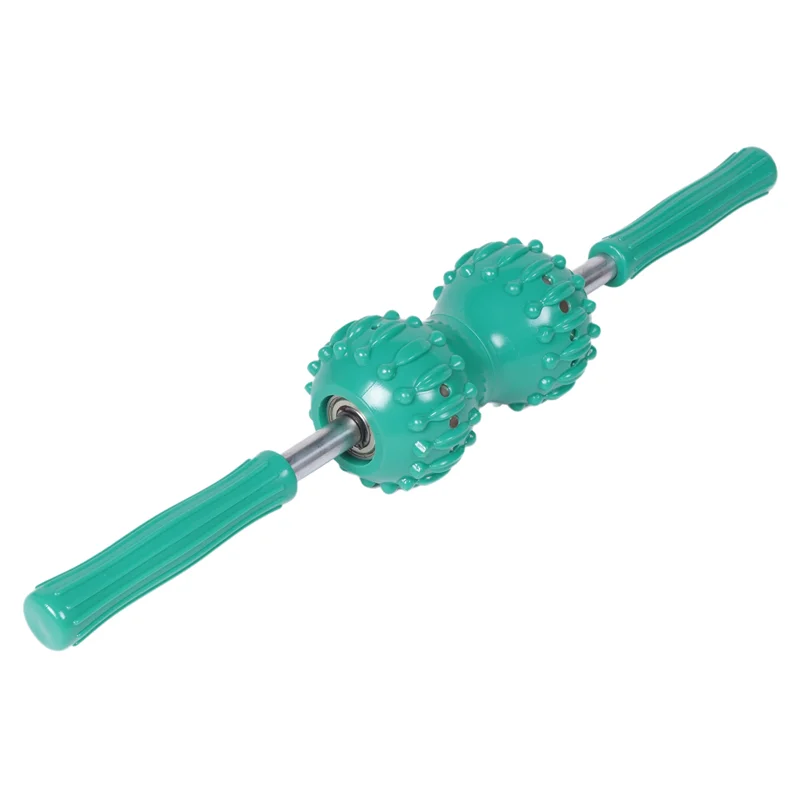 Magnetic Massage Roller – Back, Neck & Shoulder Massager Massage Roller SWANS