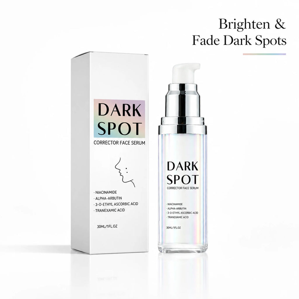 Niacinamide & Alpha Arbutin Brightening Face Serum 30ml Brightening Face Serum SWANS