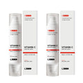 SWANS Vitamin C Day & Night Cream – Brightening & Hydrating Brightening Face Cream SWANS 2pcs