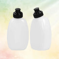 2-Pack Wrist Handheld Running Water Bottles – BPA-Free 280ml Handheld Running Bottle SWANS other