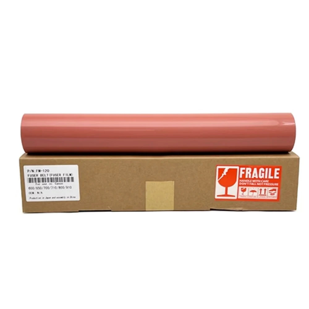 Canon IR C600 C700 C800 Upper Fuser Belt FM1-Z225-000 200K Pages Printer Fuser Belt SWANS Upper Fuser Belt