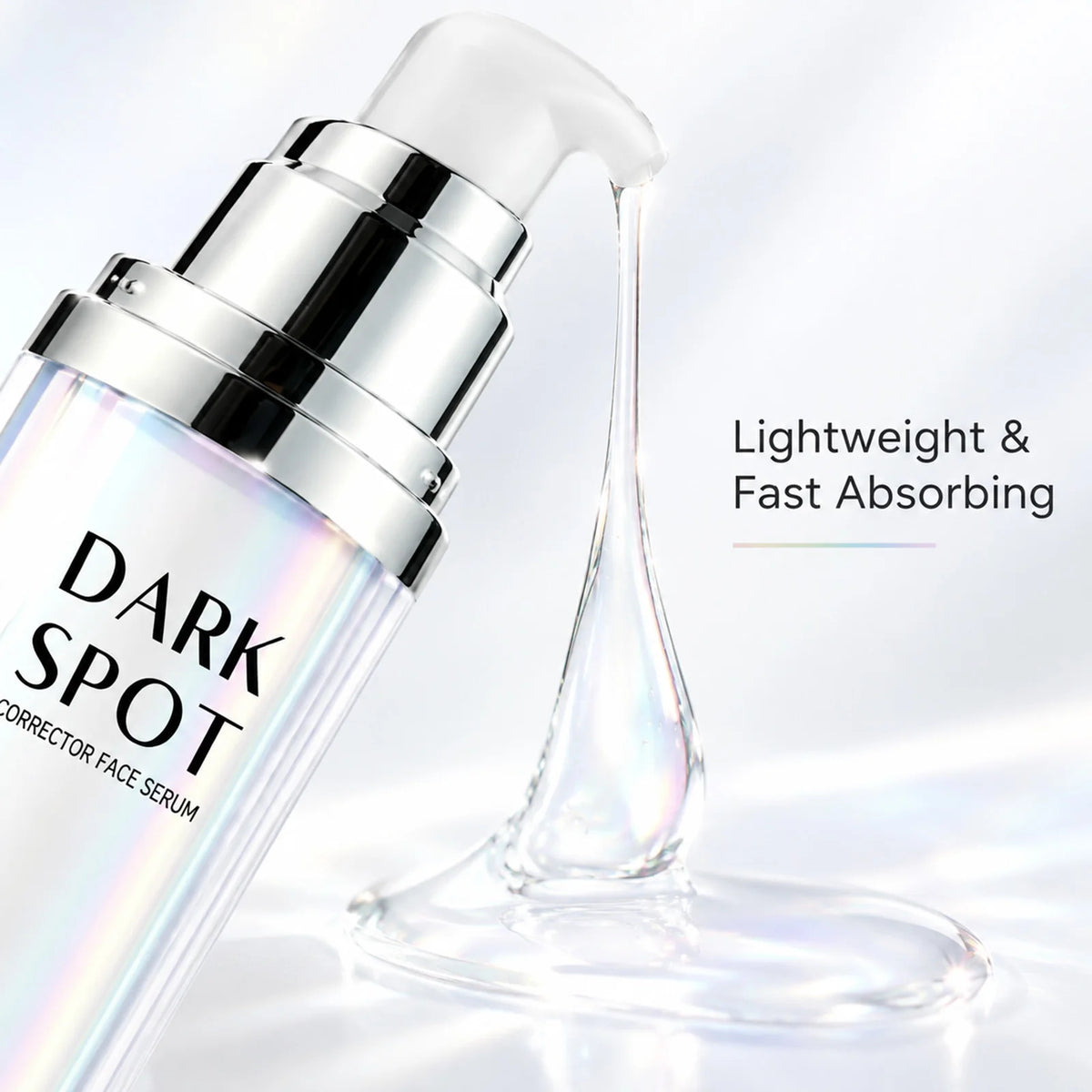 Niacinamide & Alpha Arbutin Brightening Face Serum 30ml Brightening Face Serum SWANS