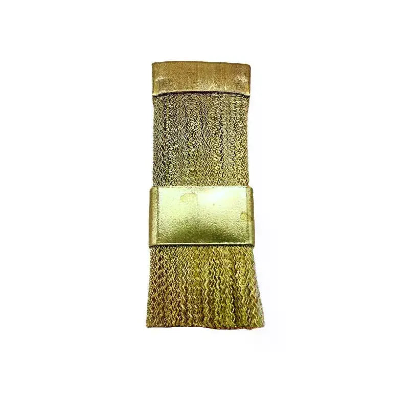 Nail Drill Bit Cleaning Brush – Copper Wire Manicure Tool Nail Care Tool SWANS