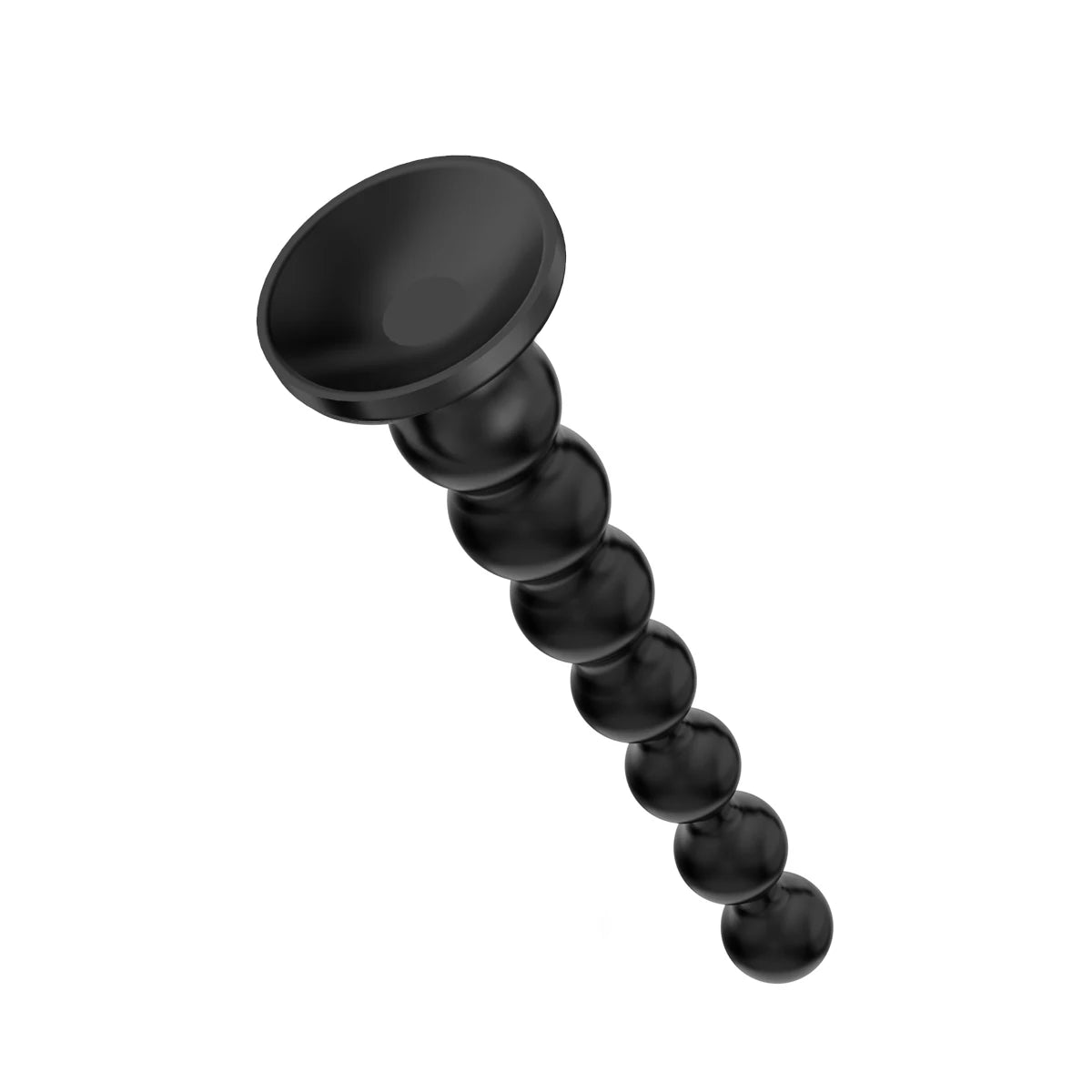 TPE Anal Beads Butt Plug & Prostate Massager Adult Toy Anal Pleasure Toy SWANS
