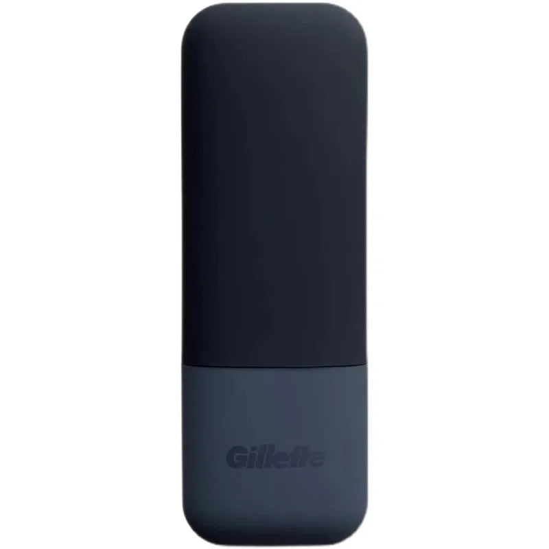 Gillette Magnetic Razor Travel Case – Fusion Mach3 Vector3 Razor Travel Case SWANS