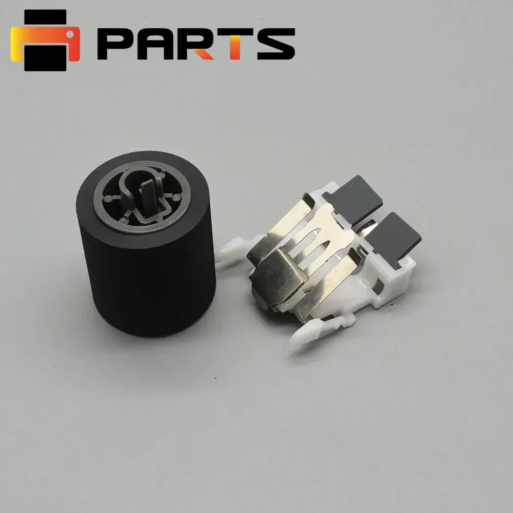 Pick Roller Pad Assembly for Fujitsu fi-6110 S1500 N1800 Scanner Roller Kit SWANS