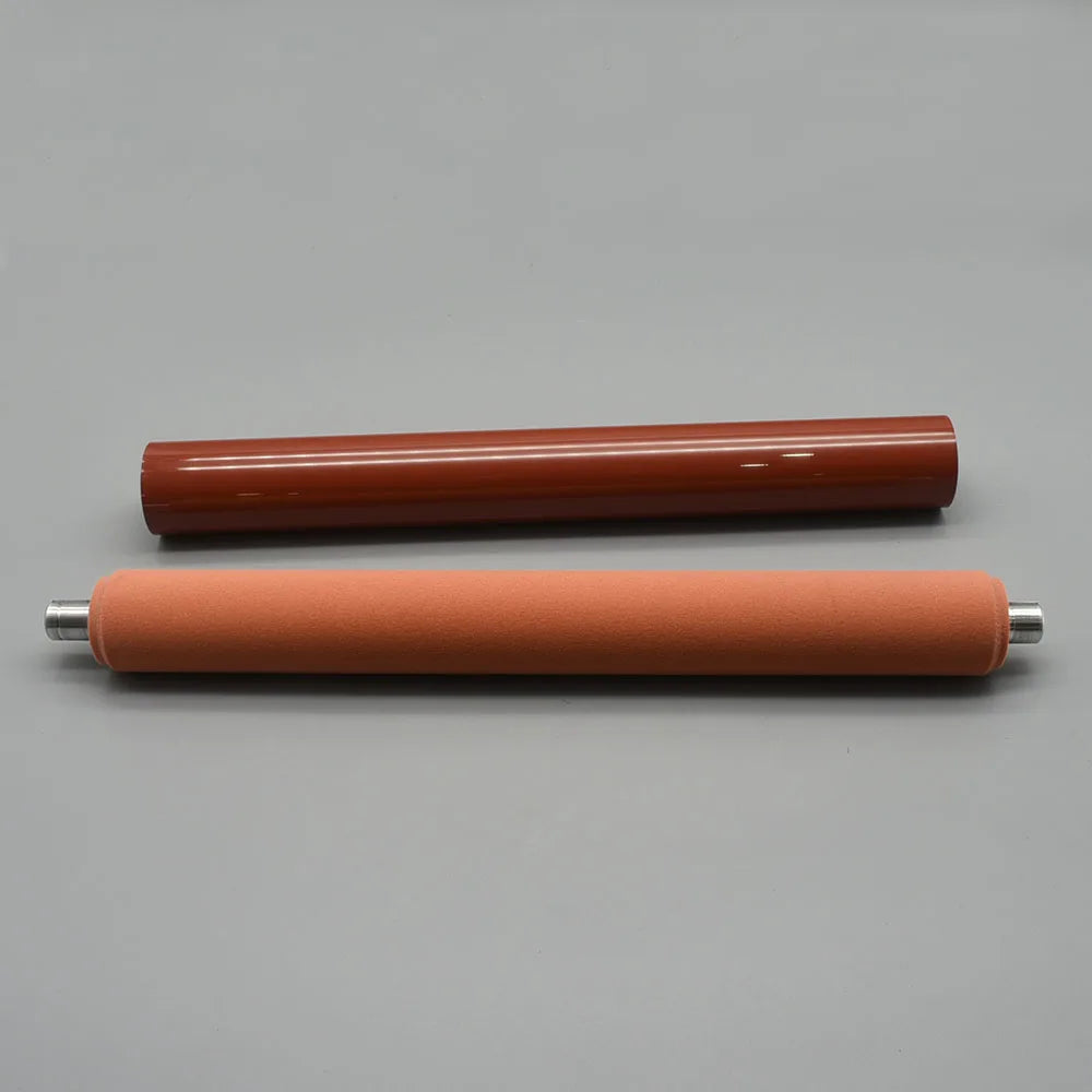 A2X0R71011 Fuser Film Sleeve Sponge Roller – Konica Minolta Fuser Roller Part SWANS