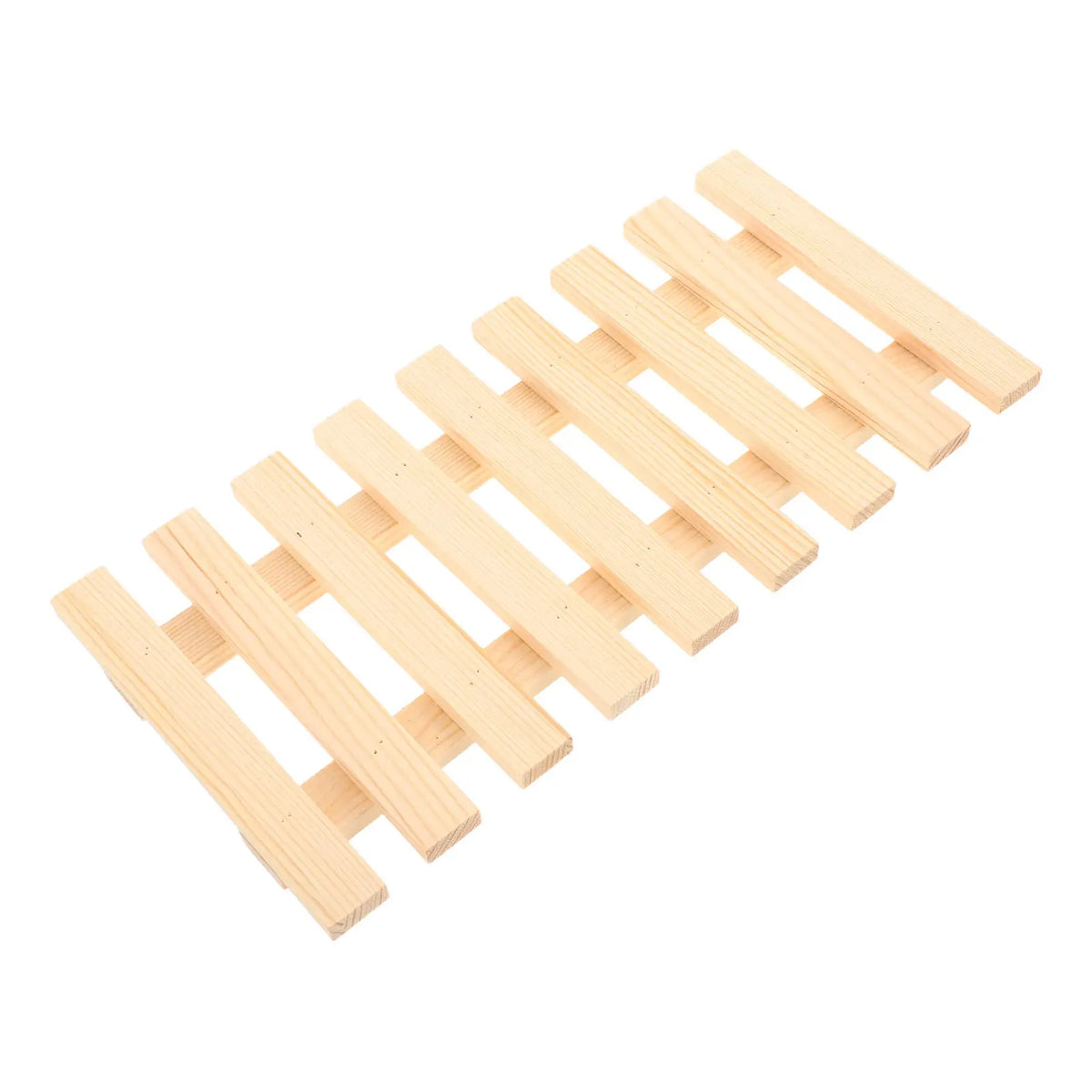 Wooden Mailbox Grate Insert – Waterproof Drainage Base Liner Mailbox Liner Insert SWANS