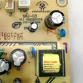 SRJ-03 Water Dispenser Control Board – DIY Power Circuit Board Dispenser Circuit Board SWANS Default Title