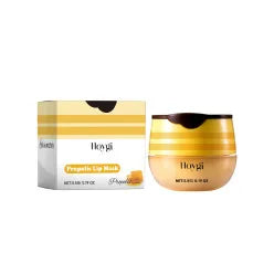 SWANS Green Apple Lip Mask – Moisturizing Nourishing Lip Care Lip Care Mask SWANS Propolis