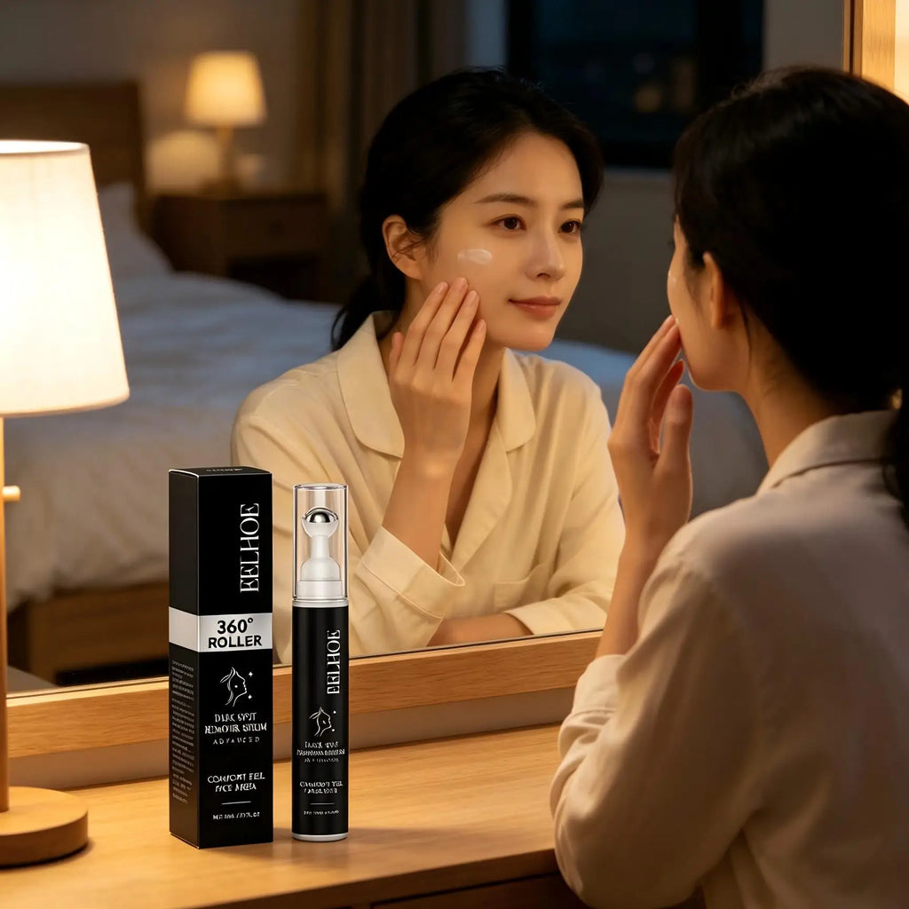 EELHOE Dark Spot Serum – Niacinamide & Vitamin C Brightening Brightening Face Serum SWANS
