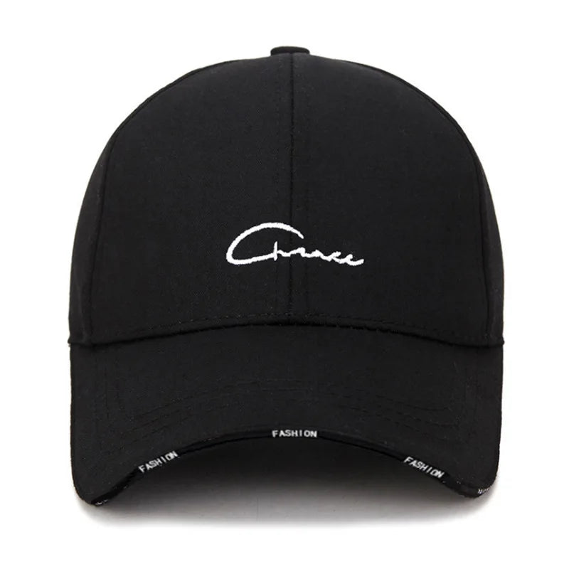 FAITOLAGI Embroidery Baseball Cap – Unisex Sun Visor Hat Baseball Cap SWANS