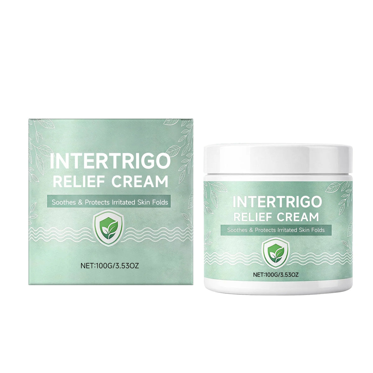 West&Month Soothing Day Cream – Firming & Moisturizing 100g Moisturizing Day Cream SWANS 100g boxed