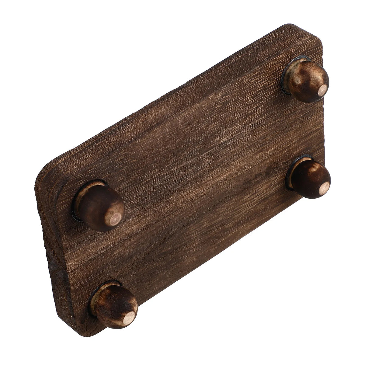 Wooden Display Riser Pedestal Stand – Farmhouse Kitchen & Bath Wooden Display Riser SWANS Default Title