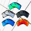 E.O.S Polarized Lenses for Oakley Flak 2.0 XL OO9188 59mm