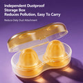 Philips Avent Silicone Nipple Corrector Shield 2-Pack Nipple Corrector Shield SWANS Default Title