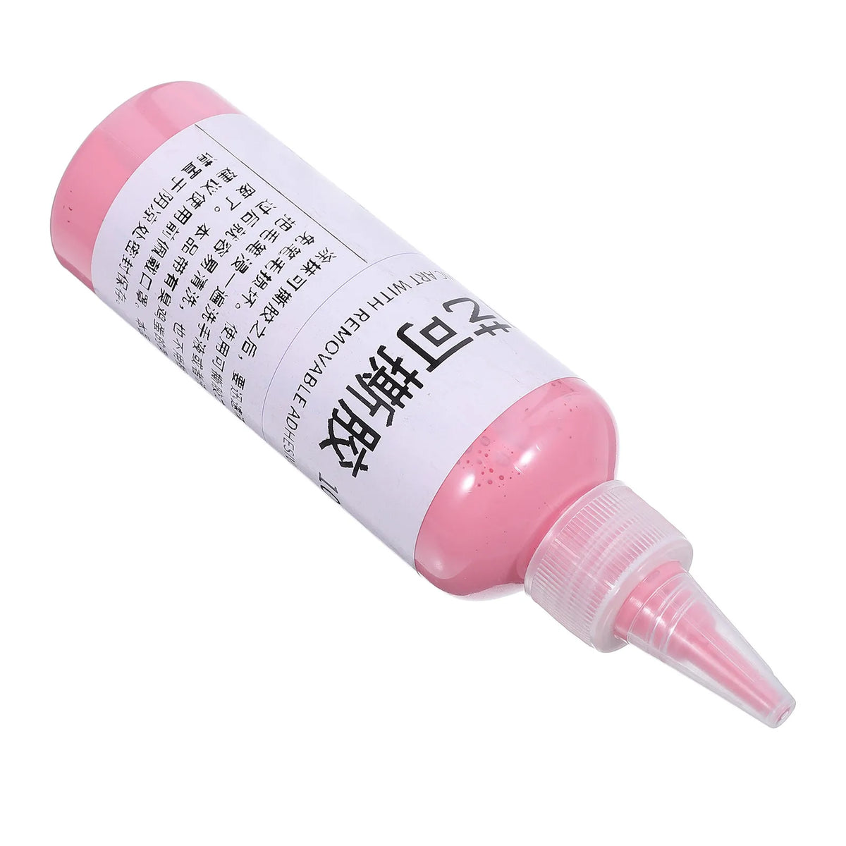 Peelable Pottery Masking Fluid – Ceramic Glaze Resist Coating Ceramic Masking Fluid SWANS Default Title