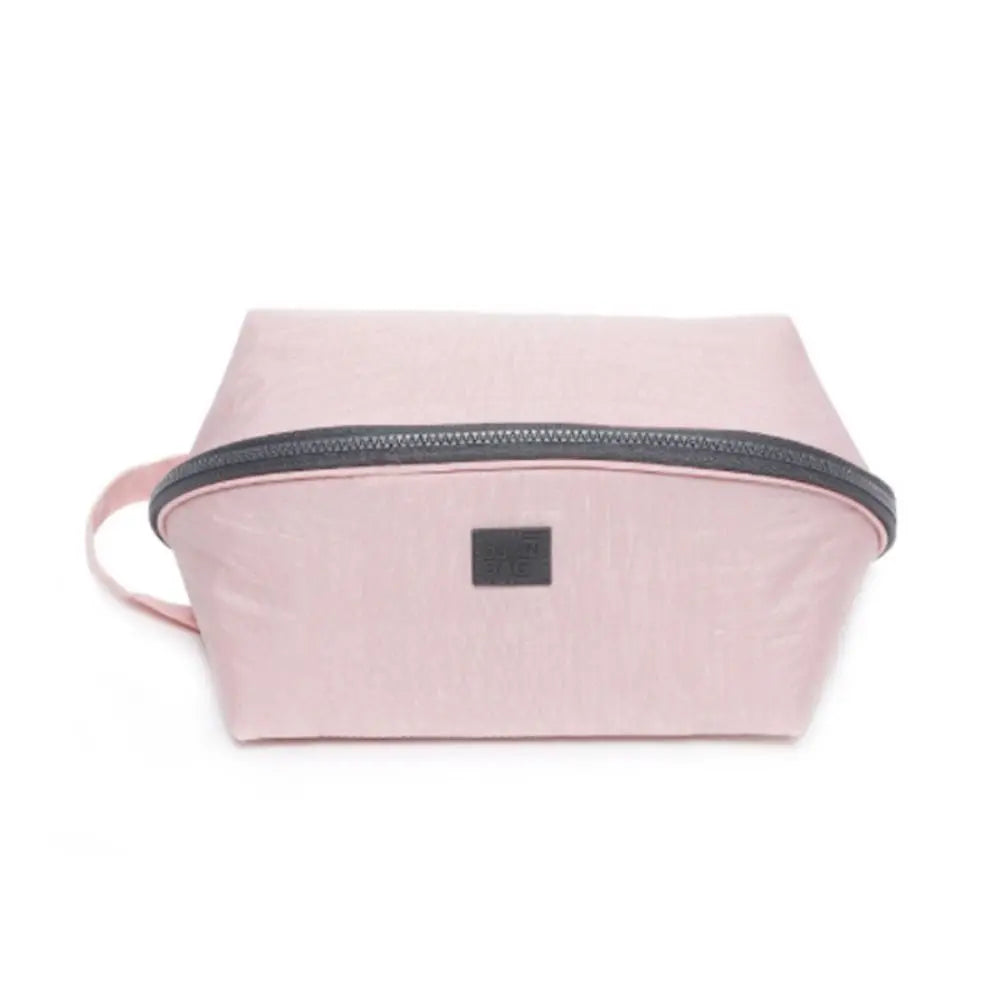 Travel Underwear & Socks Organizer Bag – Waterproof Pouch Travel Organizer Pouch SWANS Pink 25 x 12 x 14cm