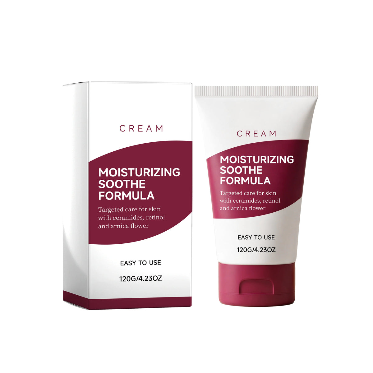 SWANS Moisturizing Body Cream – Brightening & Firming 120g Moisturizing Body Cream SWANS 120g boxed