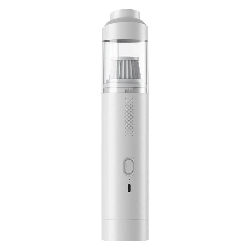 SWANS Cordless Handheld Pet Hair Vacuum – Car & Home Handheld Vacuum Cleaner SWANS