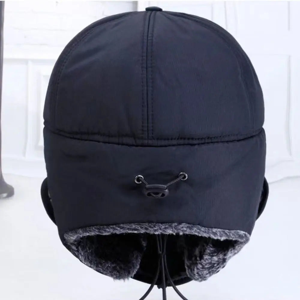 SWANS Windproof Winter Ski Balaclava Hat & Mask Set Winter Ski Balaclava SWANS