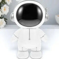 Astronaut Piggy Bank – Large Vinyl Spaceman Coin Bank & Decor Decorative Piggy Bank SWANS Default Title