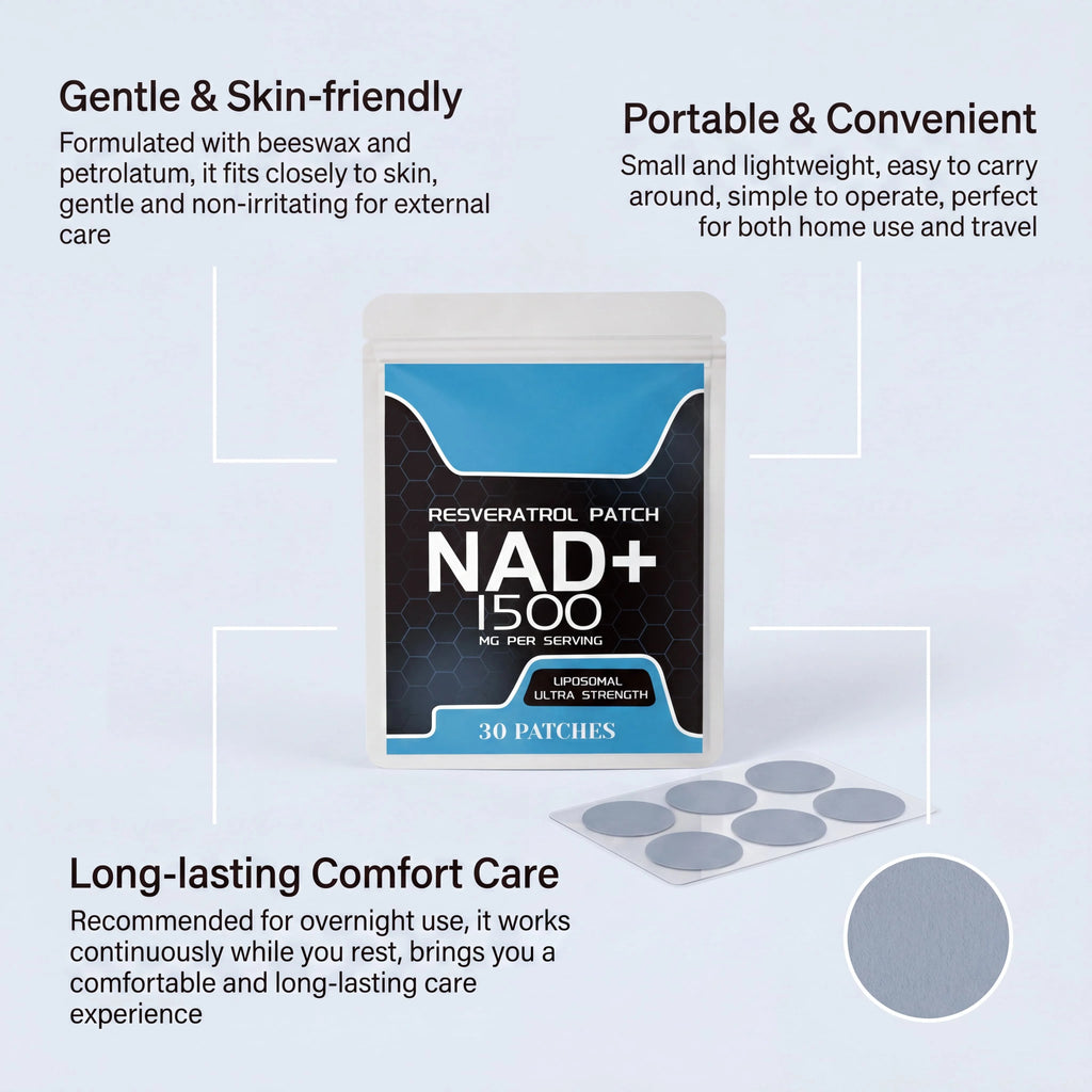 SWANS Body Care Patch – Breathable Portable Adhesive Patch Body Care Patch SWANS