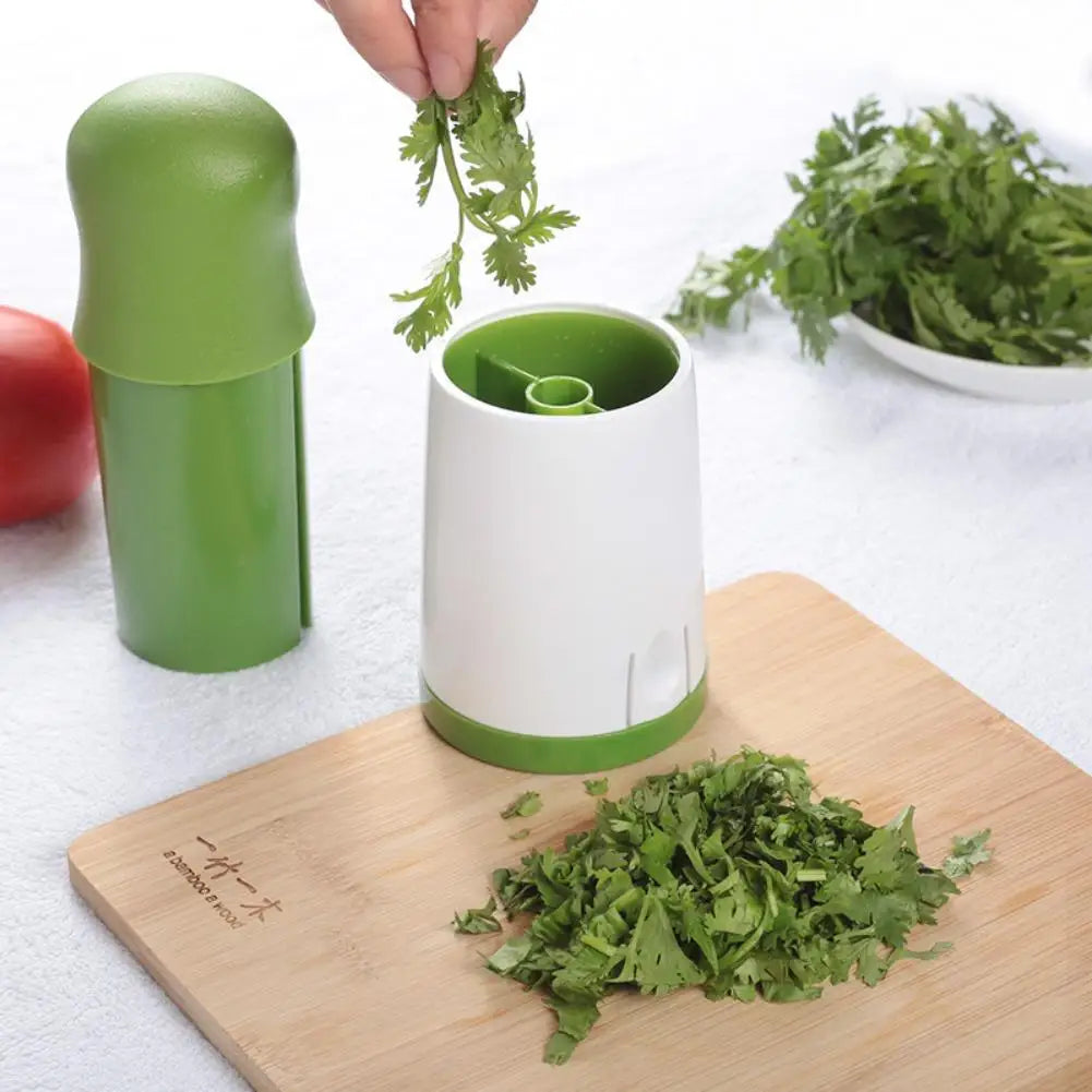 SWANS Manual Herb Grinder & Rotary Spice Mill | Kitchen Tool Herb Grinder Mill SWANS