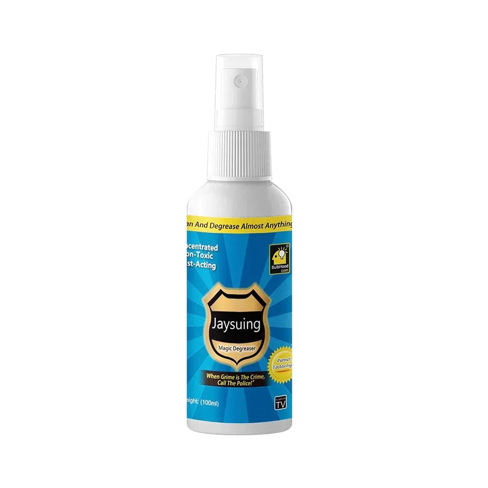 HVIERO Kitchen & Auto Degreaser Spray 30ml/100ml | HVIERO Degreaser Spray SWANS 100ml