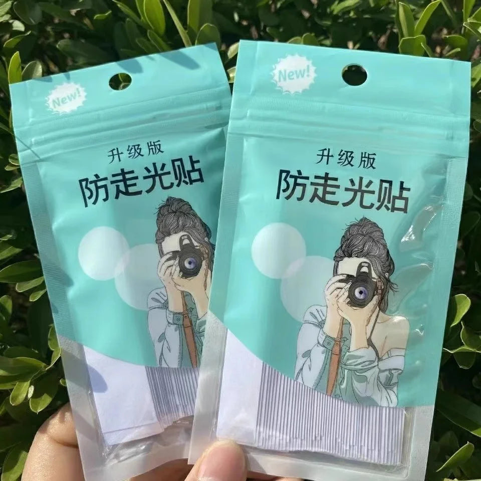 Women's Double-Sided Fashion Tape – 5 Rolls Clothing Body Tape Fashion Clothing Tape SWANS