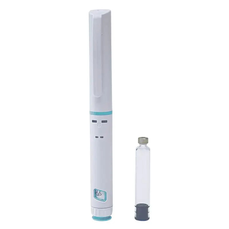 Disposable Auto Injector Pen 3ml | Dose Control – 1/5/10 Pack Auto Injector Pen SWANS