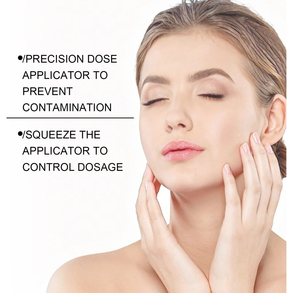 EELHOE Anti-Wrinkle Firming Face Serum – Hydrating 30ml Anti-Wrinkle Face Serum SWANS