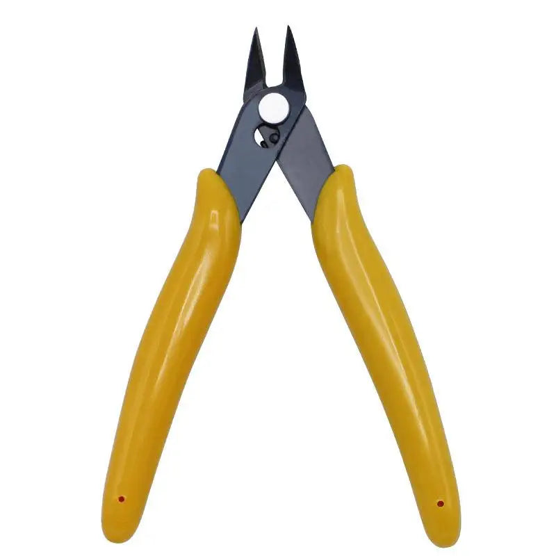 XMSJ DL10 Folding Multifunctional Pliers – EDC Survival Tool Folding Multi-Tool SWANS Electronic pliers