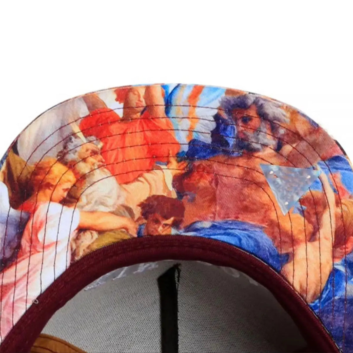 Kingdom Come Prayer Snapback Hat – Unisex Baseball Cap Snapback Baseball Cap SWANS