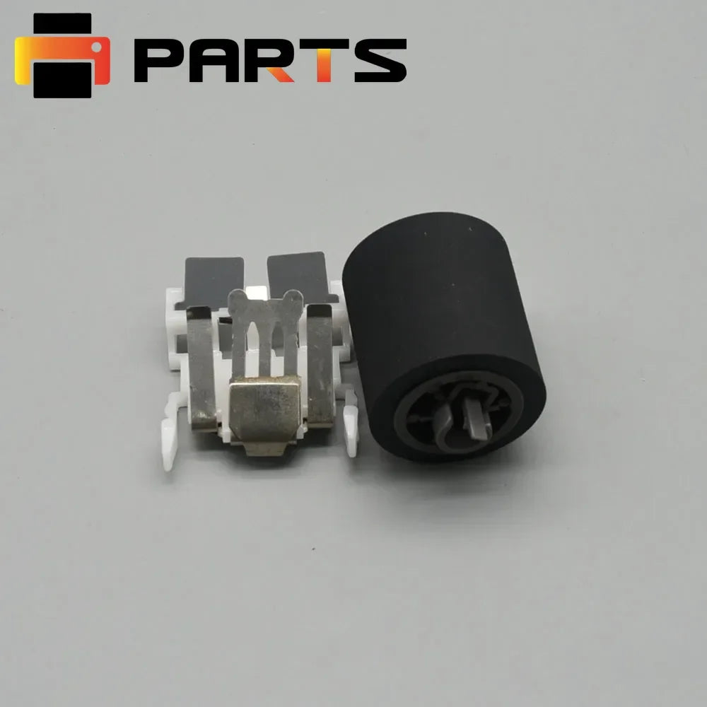 Pick Roller Pad Assembly for Fujitsu fi-6110 S1500 N1800 Scanner Roller Kit SWANS
