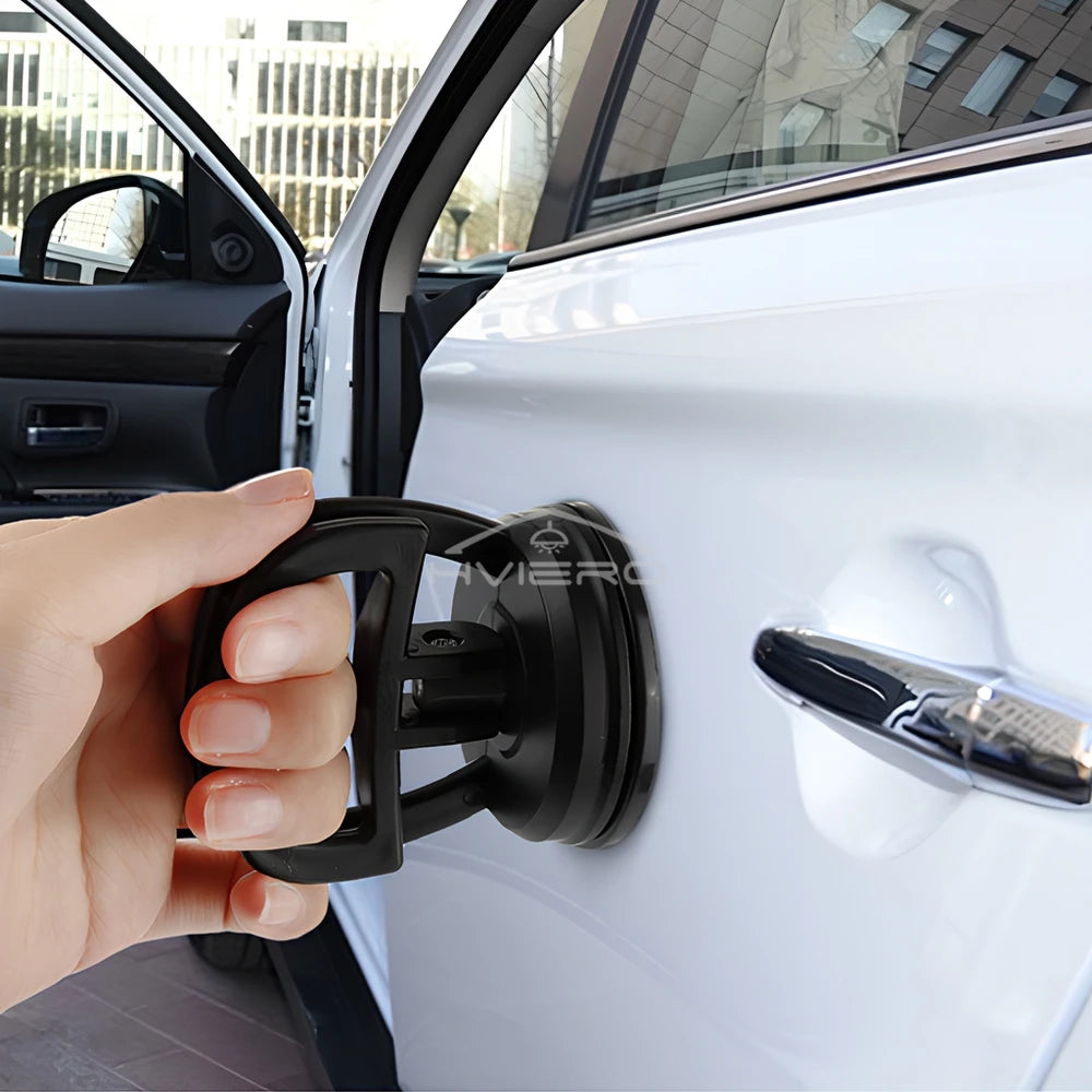 2PCS Car Dent Puller Suction Cup Body Panel Remover Tool Auto Dent Puller SWANS