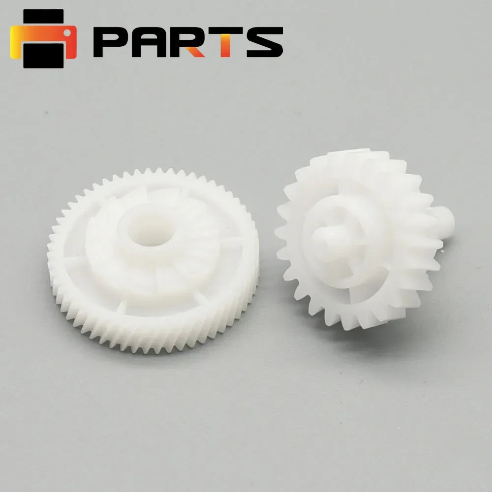 20-Pack RU6-0018-000 Fuser Drive Gear 23T 56T for HP LaserJet Printer Fuser Gear SWANS
