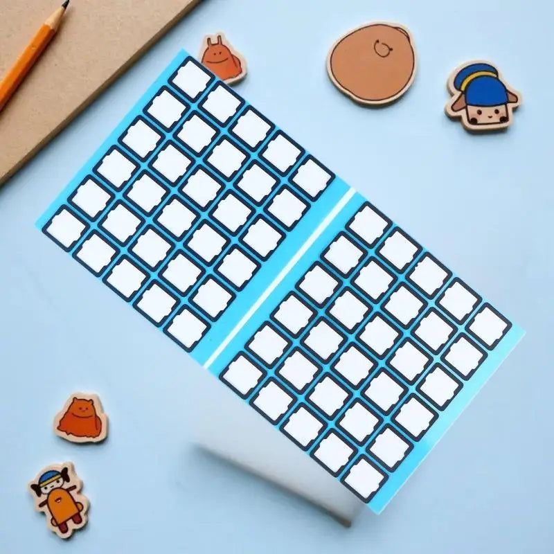 Sandwich Switch Pads for Mechanical Keyboards – 120pcs Keyboard Switch Pads SWANS