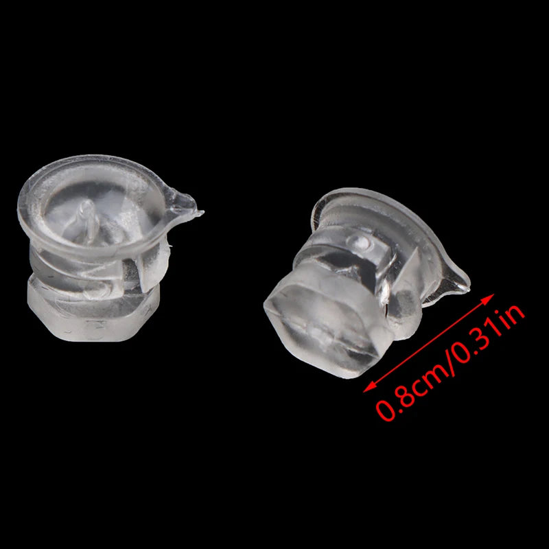 Motorcycle Helmet Anti-Fog Visor Pin Set – K1 K5 X14 Z7 Z8 Helmet Visor Accessory SWANS C