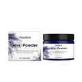 VIARELINE Firming Facial Mask Powder – Brightening & Hydrating Facial Mask Powder SWANS 100g boxed