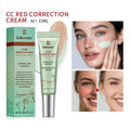 CC Cream Centella Foundation – Hydrating Full Coverage Concealer CC Cream Foundation SWANS 1